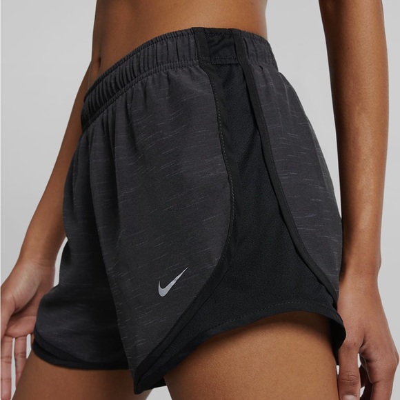 Nike Dri-Fit Running Shorts - Women’s - Picture 4 of 9